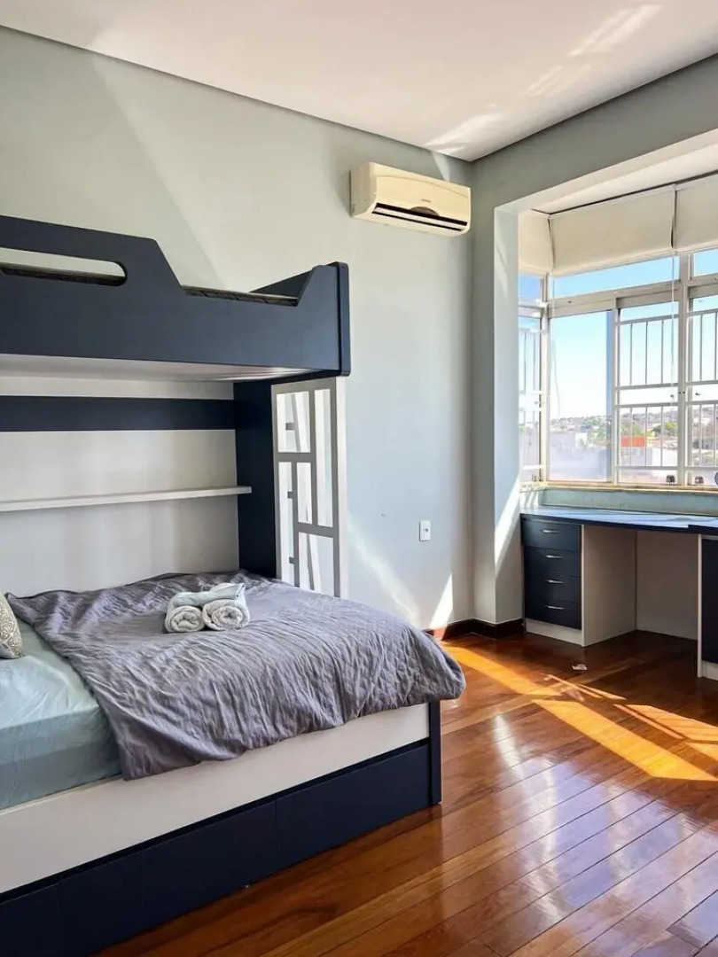 Residencial Vicente Vaz