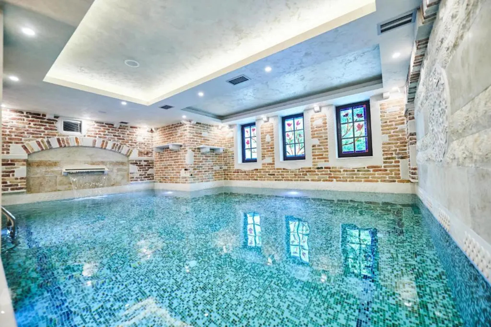 Stara Čaršija Hotel and Spa