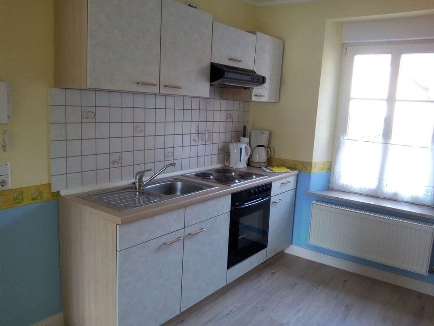 Ferienwohnungen ''Moselblick''