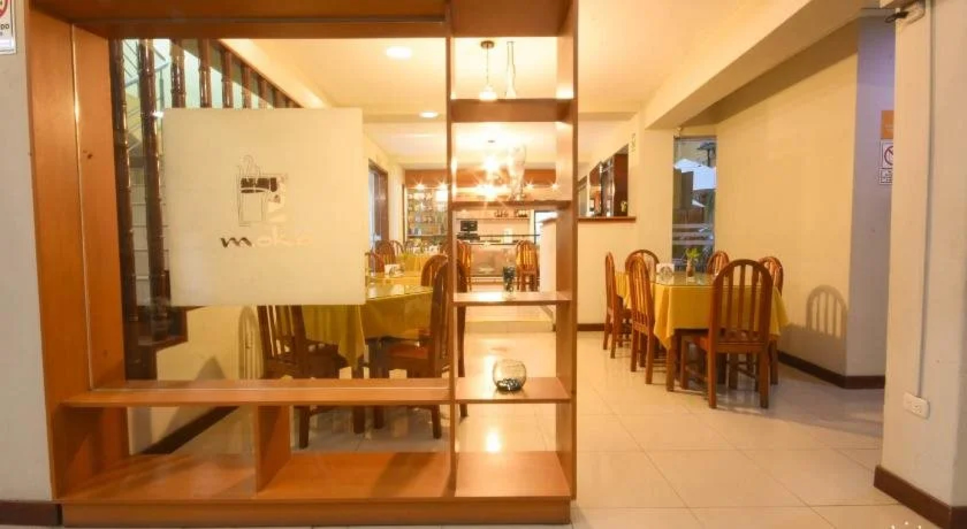 Paraíso Hotel Chiclayo I