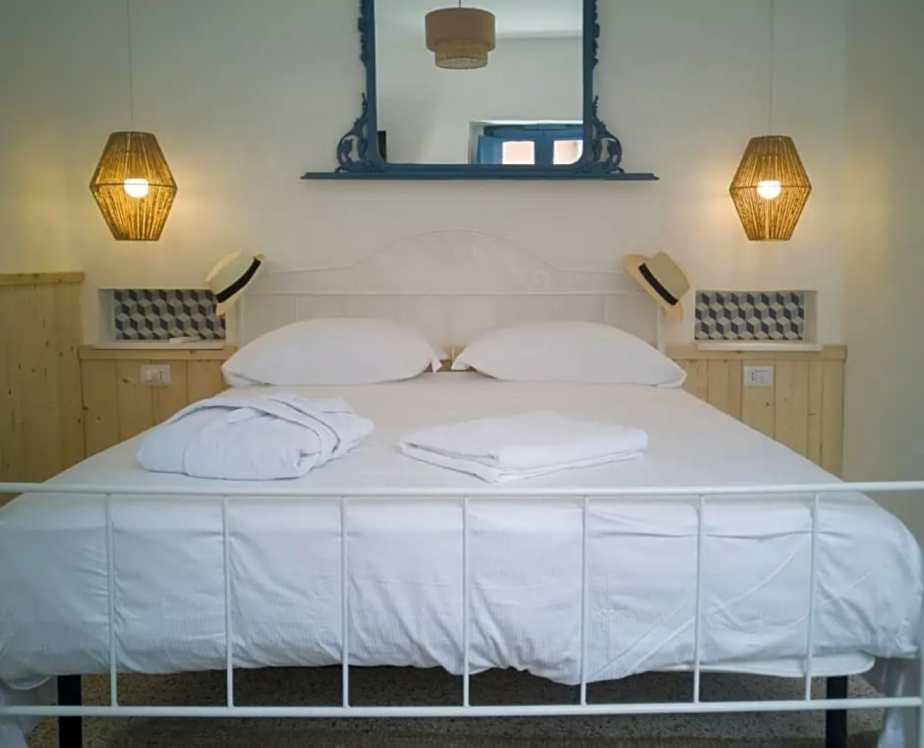 Terra Muronis Hotel Diffuso