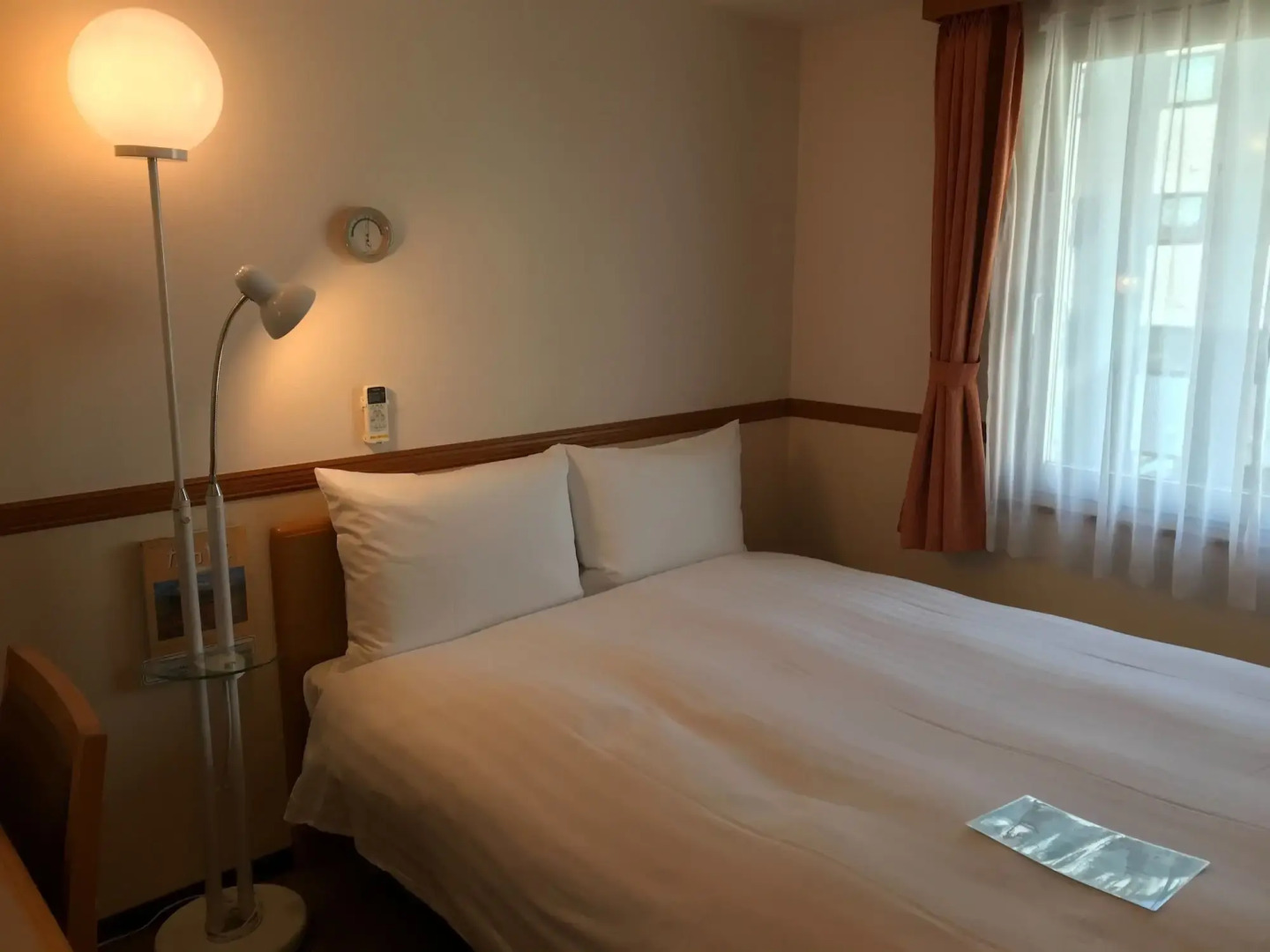 Toyoko Inn Chiba-minato Ekimae