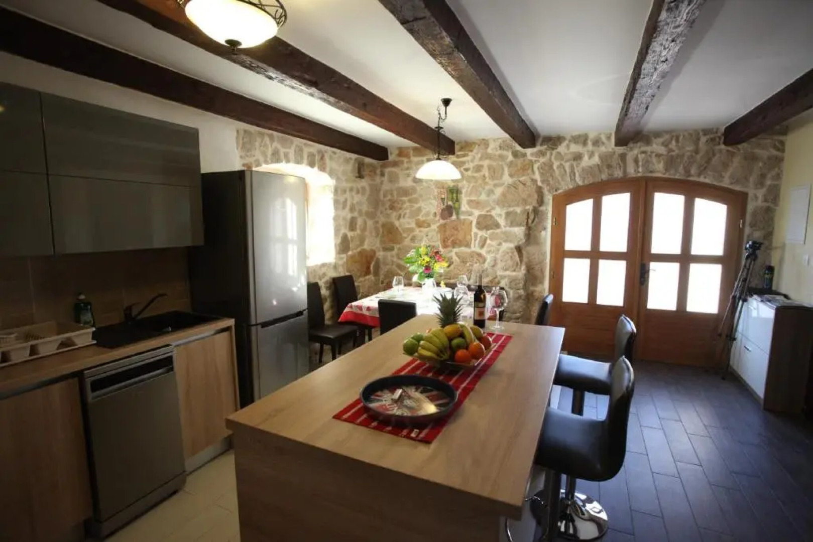 Holiday Home Rasopas