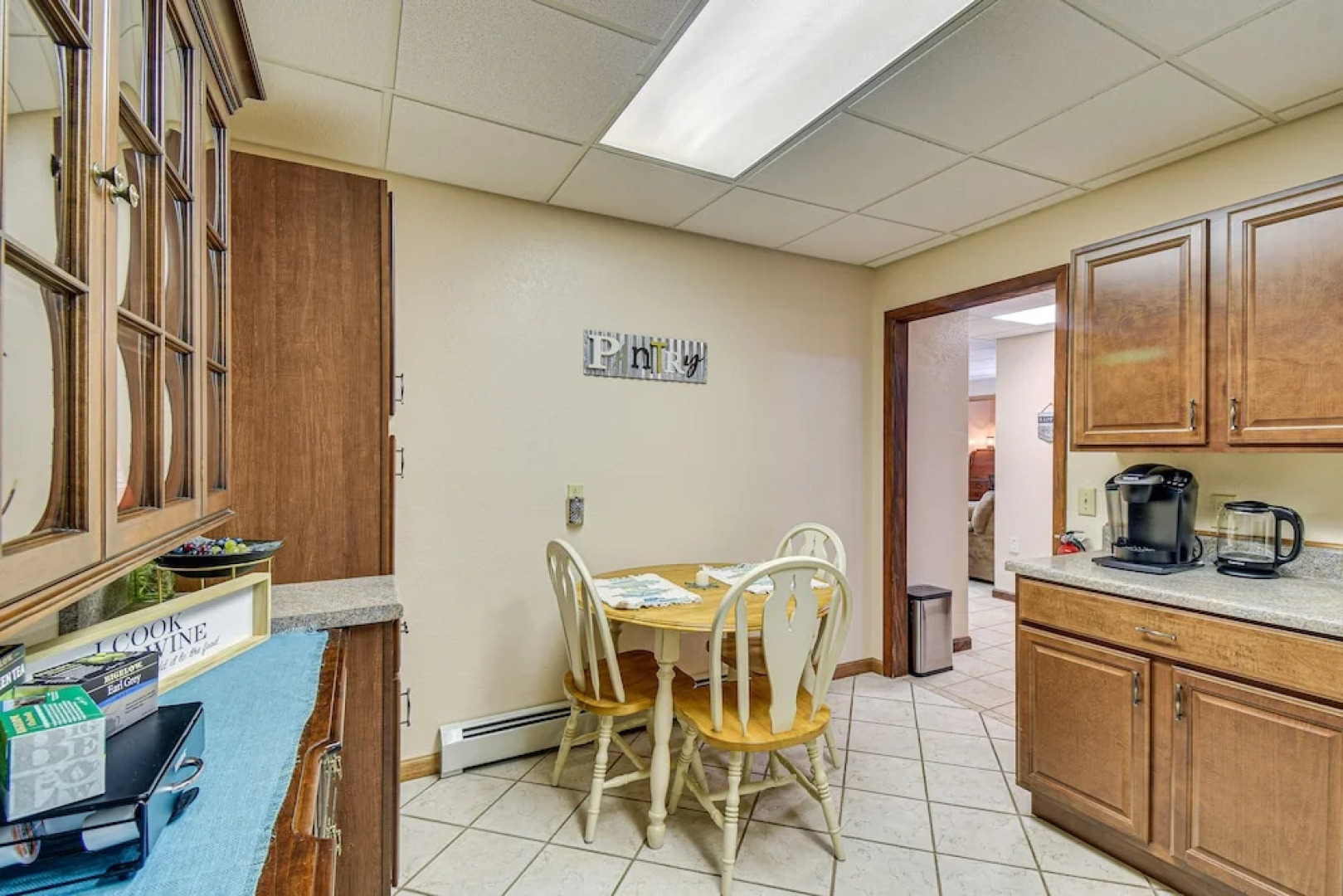 Montour Falls Apartment ~ 3 Mi to Seneca Lake!