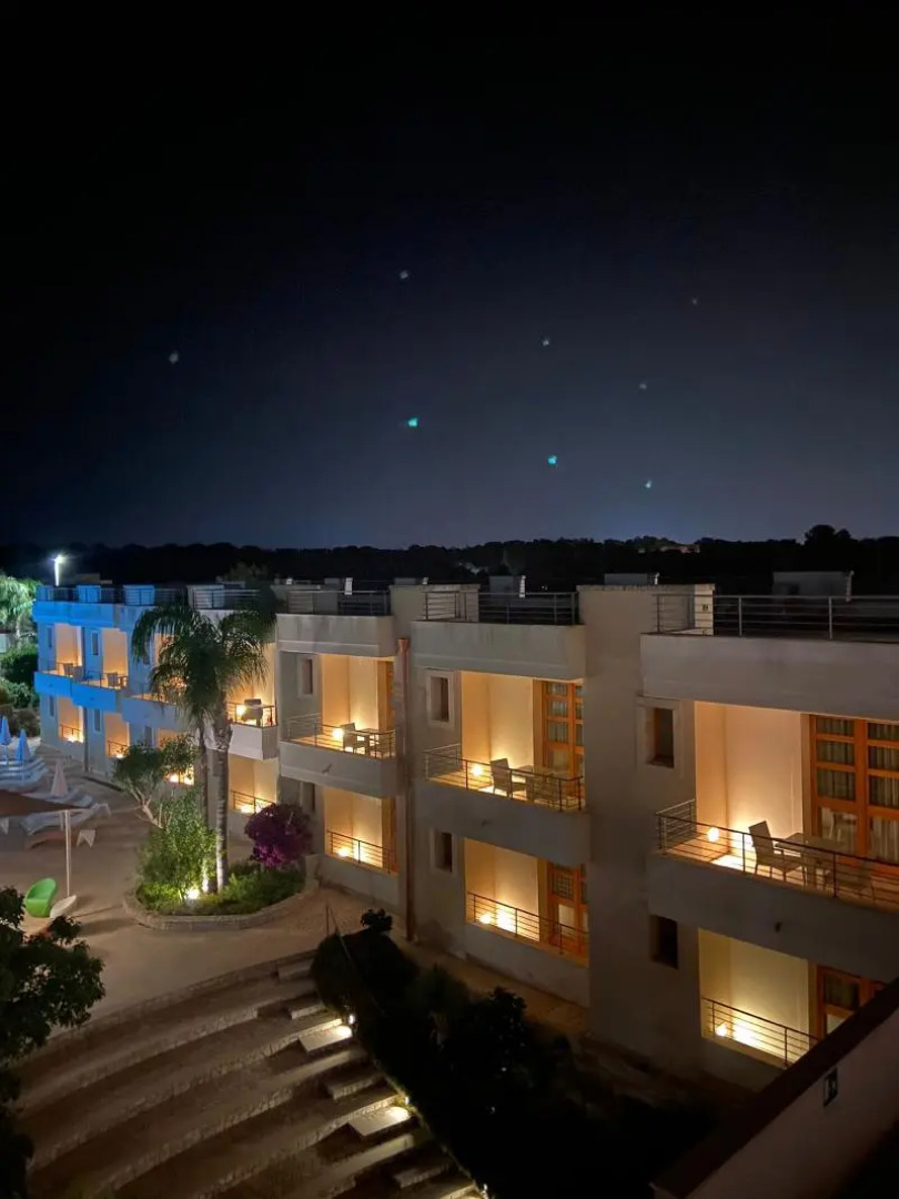 Santa Caterina Resort