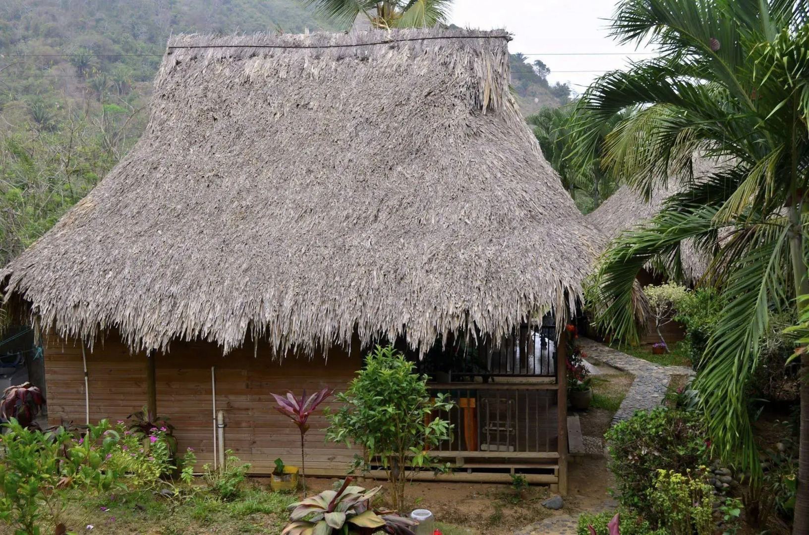 Posadas Ecoturisticas San Rafael
