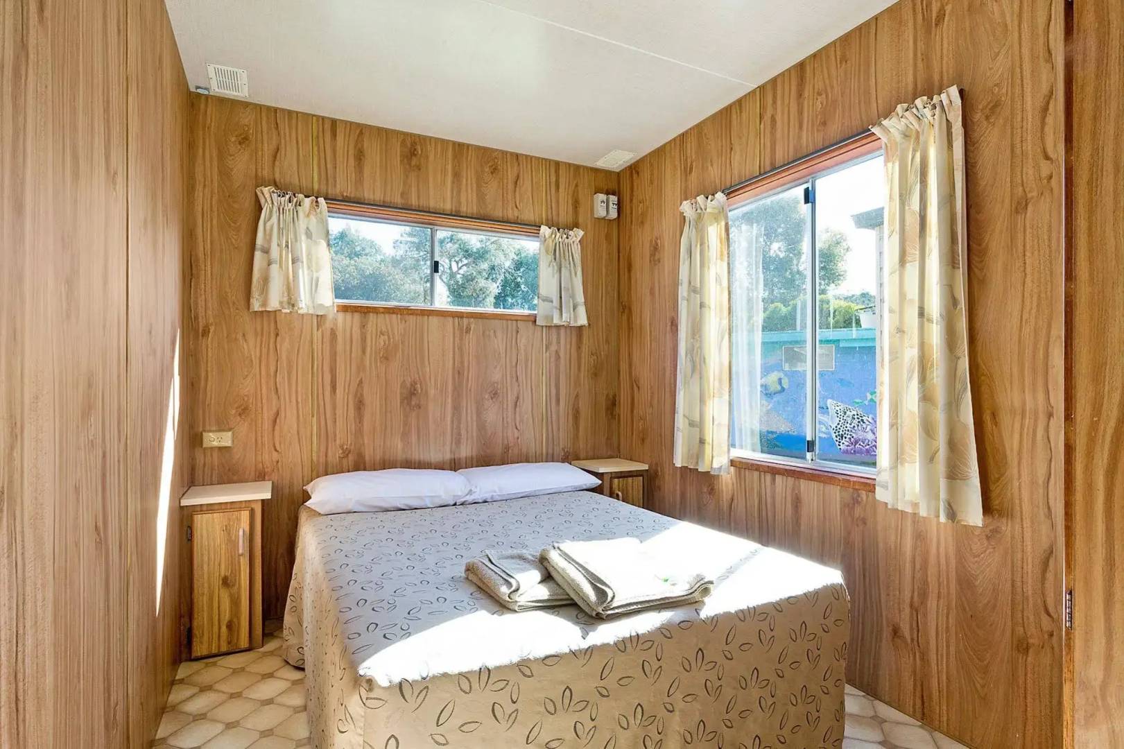 Ingenia Holidays Eden Beachfront