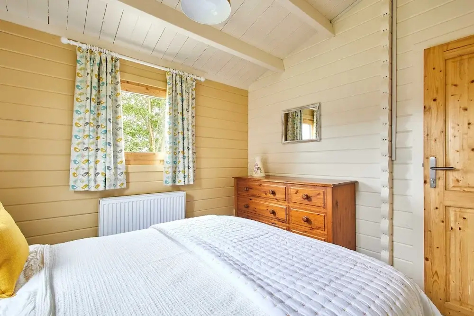 Host Stay Station House Cabin