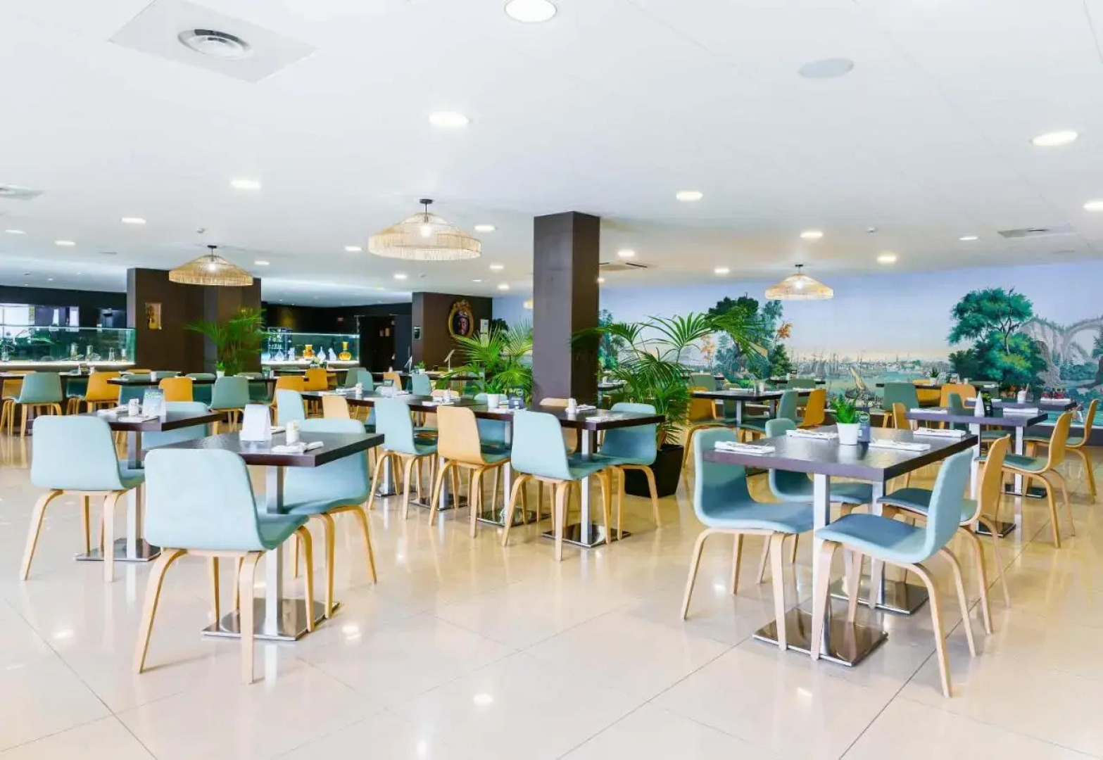 B&B HOTEL Saint-Avold Nord