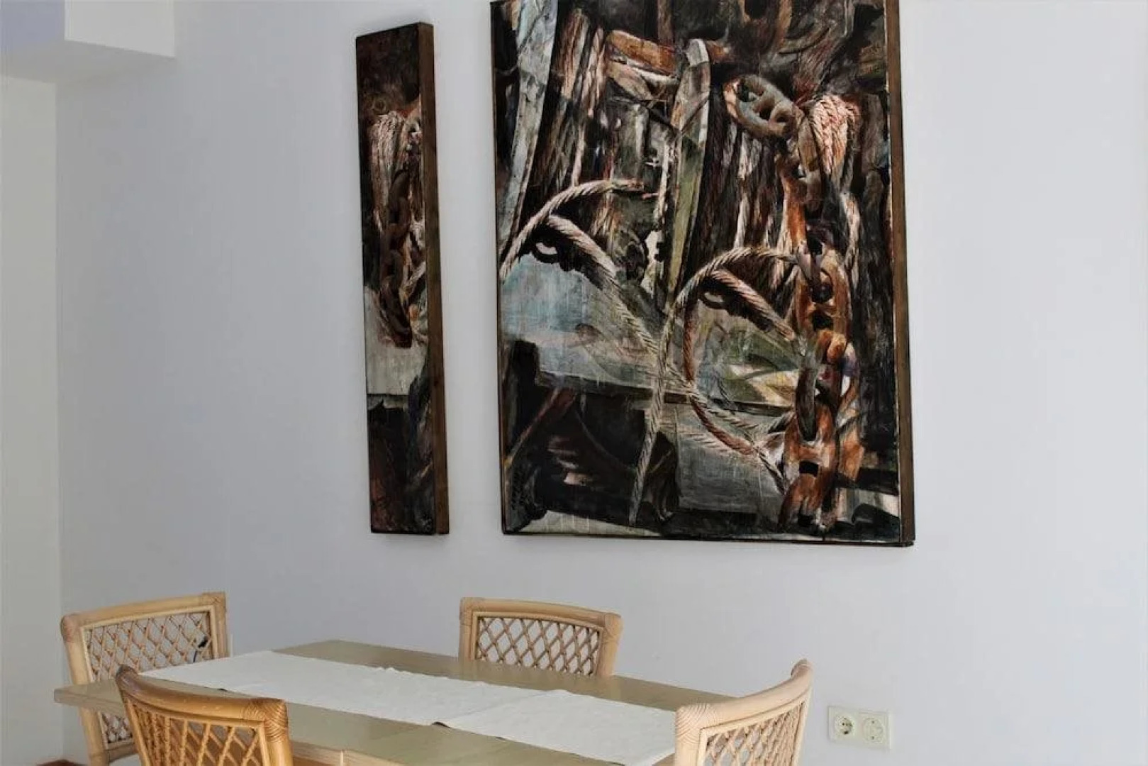 One and only Apartments