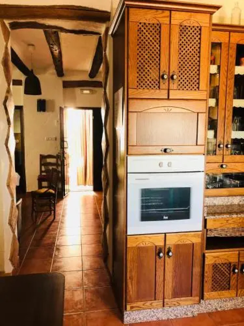 Cortijo El Horcajillo