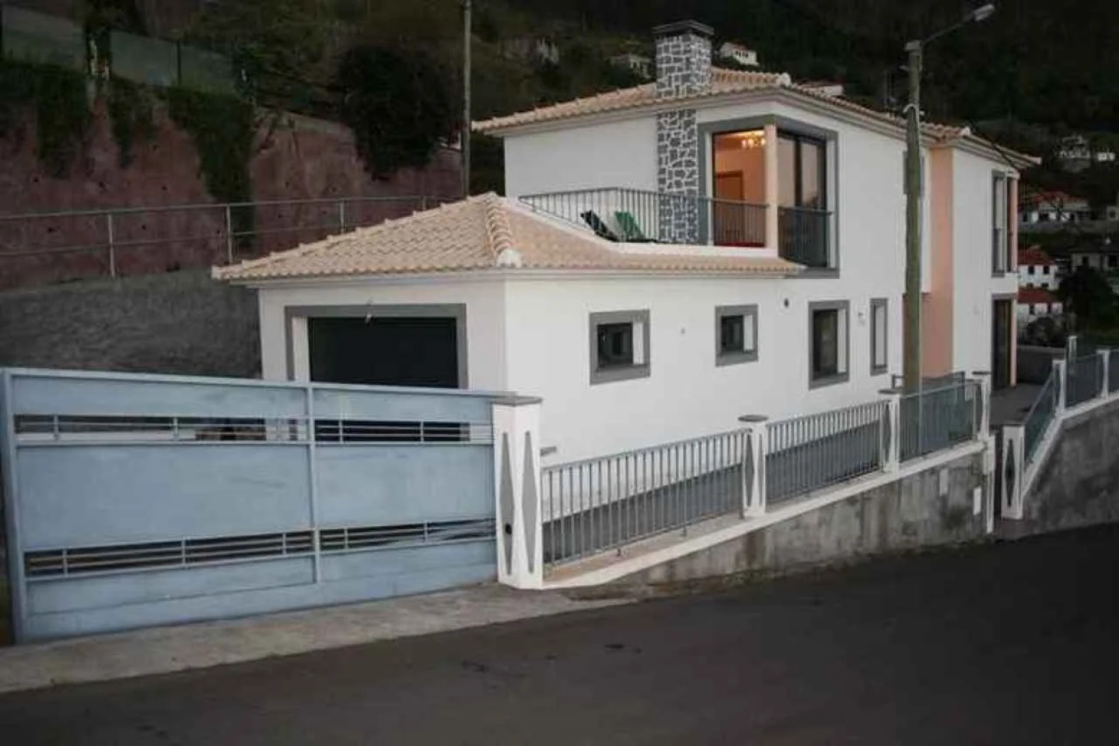 The Rose House - ETC Madeira