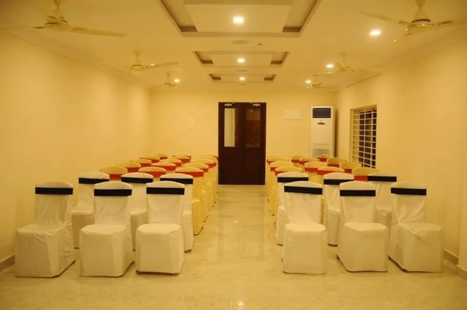 Hotel Ocean Heritage
