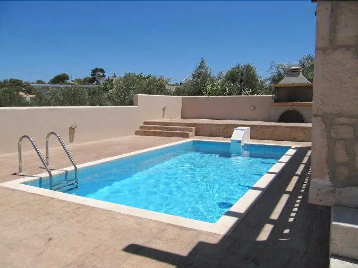 Azure Luxury Villas