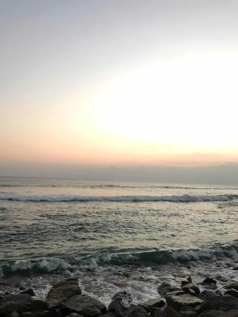 The Surflanaka Resort