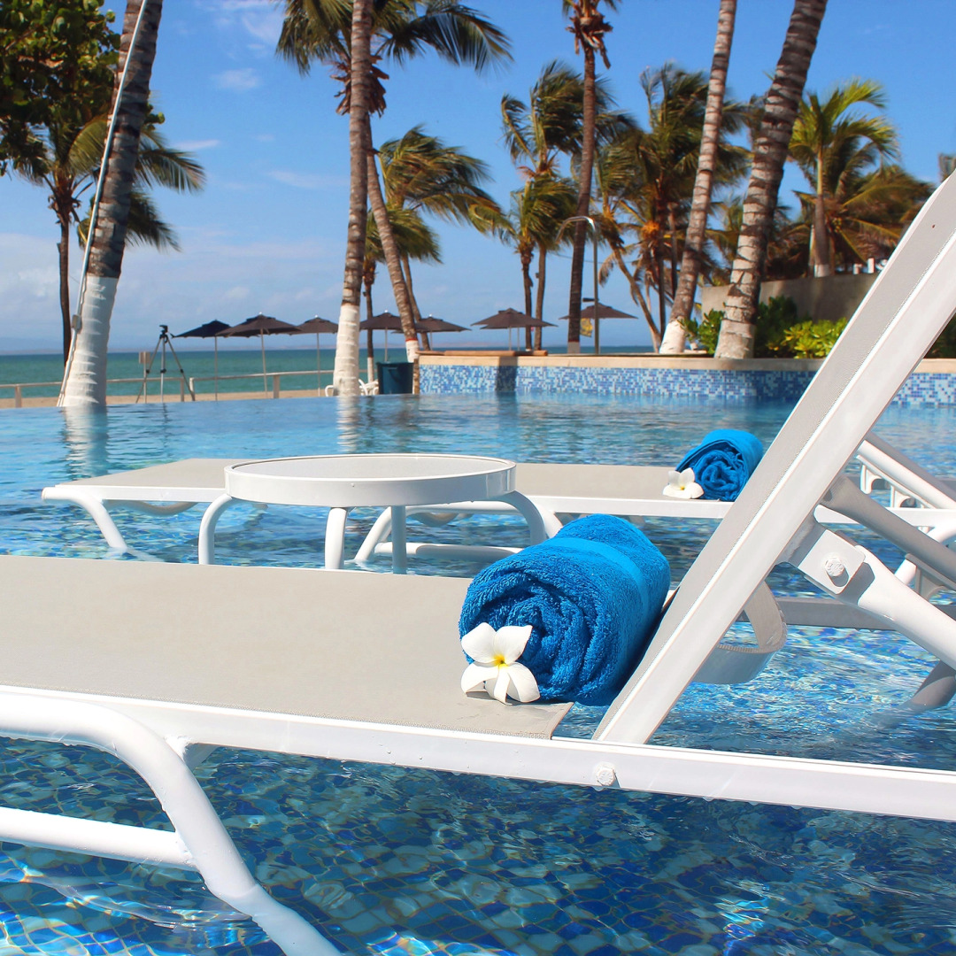 Hotel Paradise Oasis