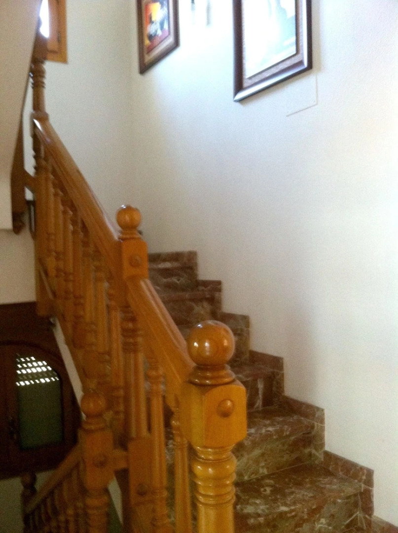 House With 4 Bedrooms in Camarles, With Furnished Terrace - 6 km From