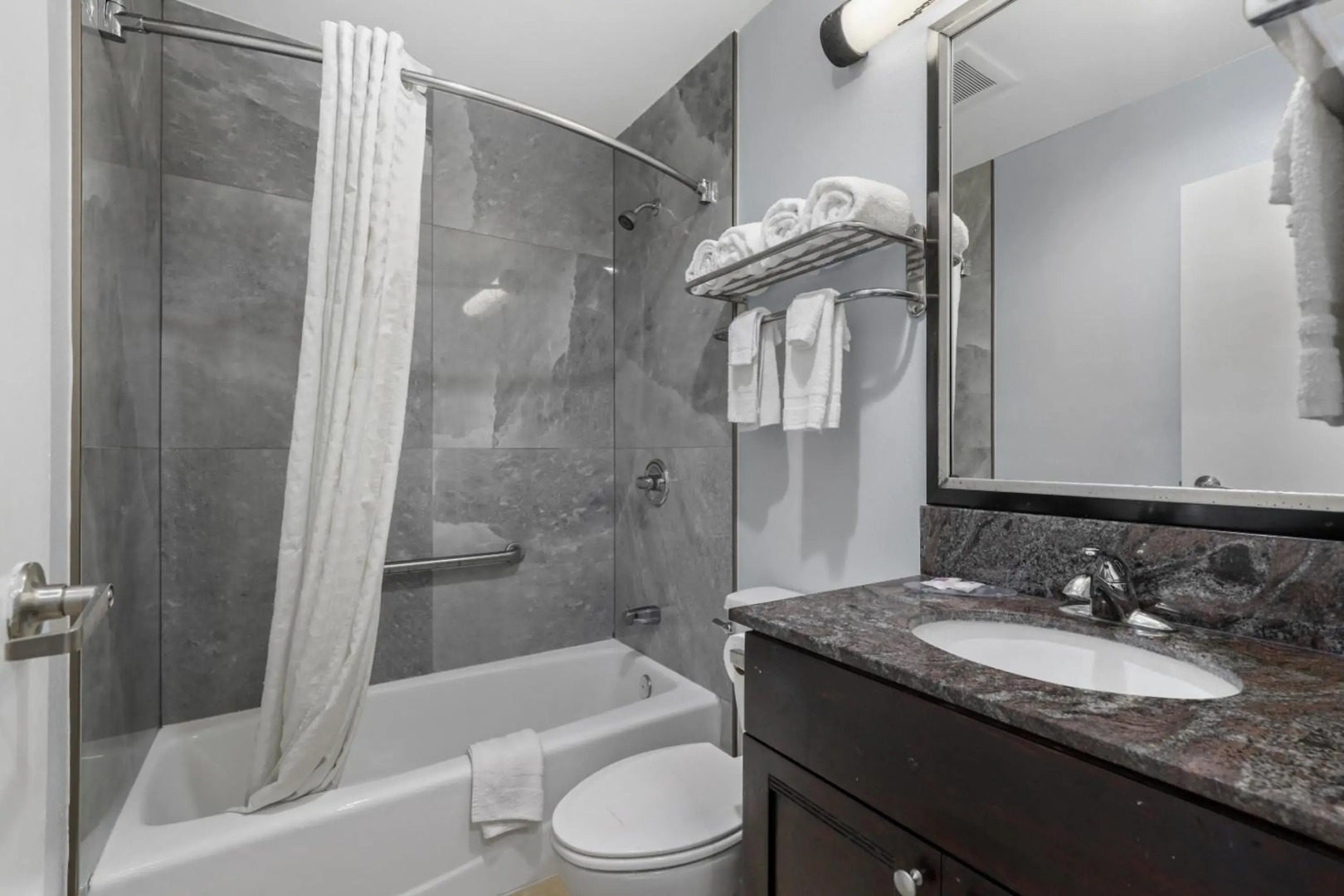 Motel 6 Carlsbad, CA - North