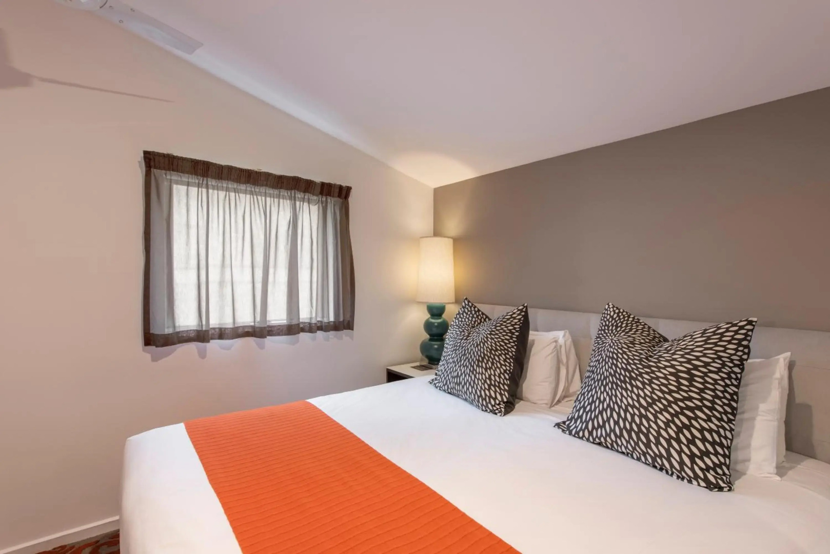 Miller Apartments Adelaide