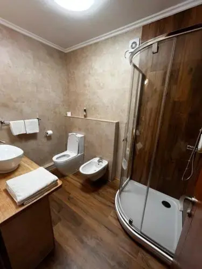 Wellness Hotel Kager Harkány