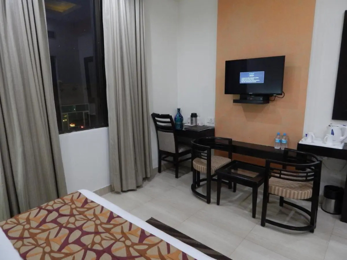 The Marque by Luxus Hotels