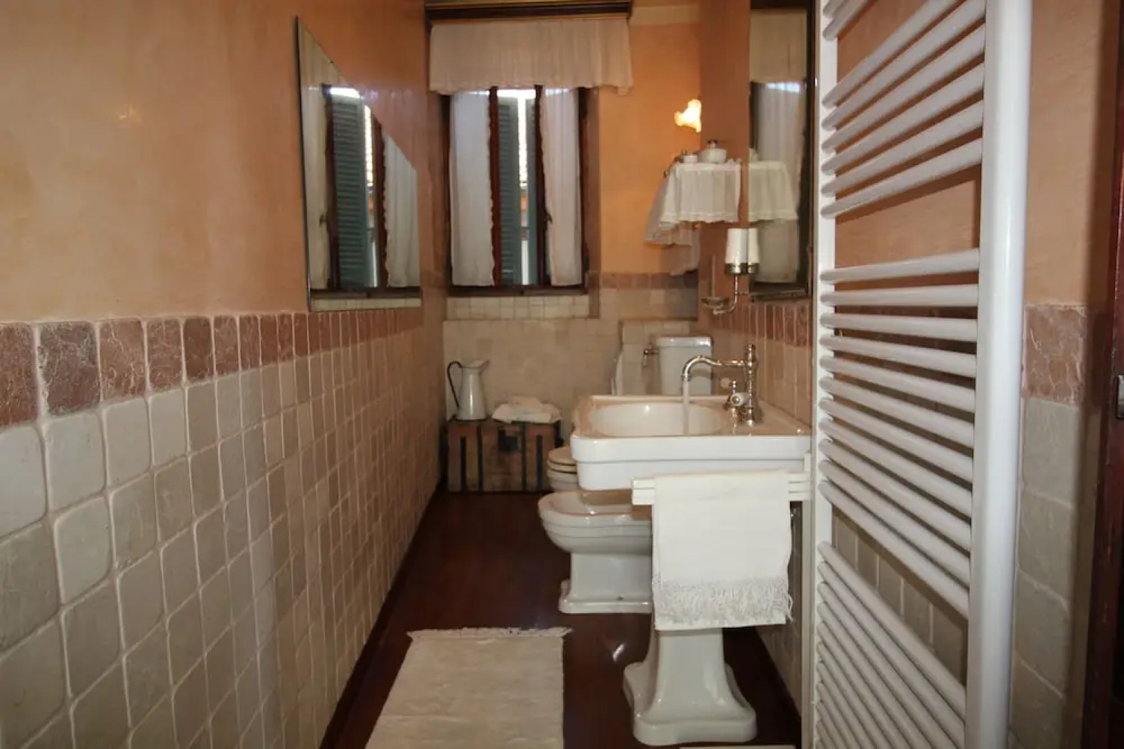 Dimora dei Ciliegi 5