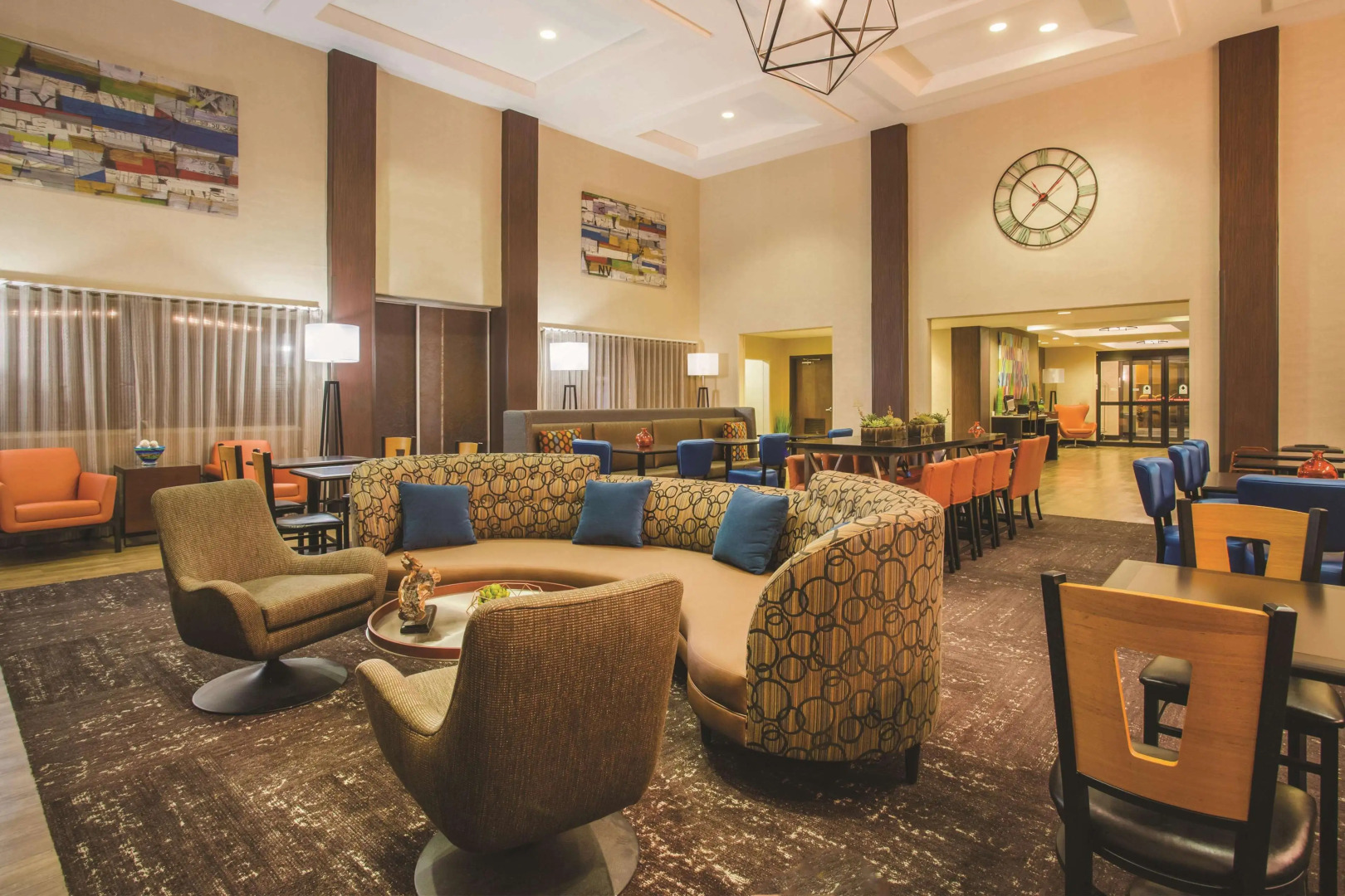 La Quinta Inn & Suites by Wyndham Ely