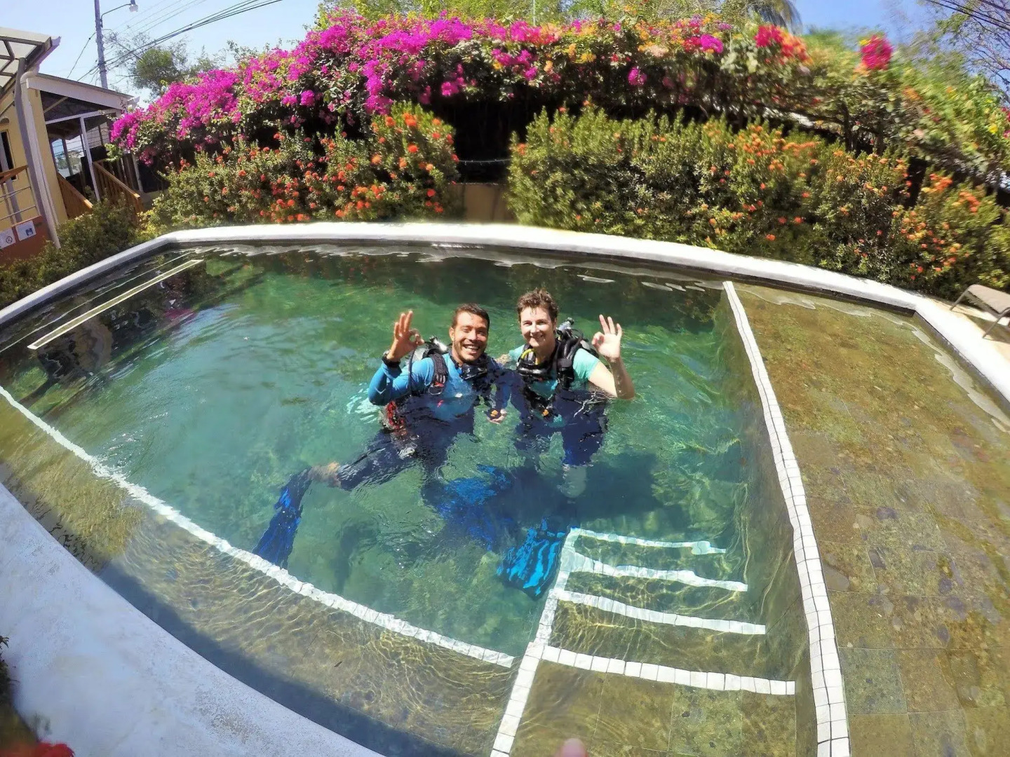 Bellavista Suites By Villas Verdes