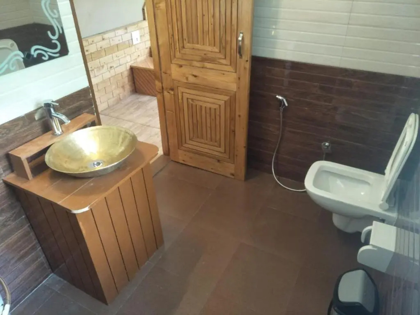 The Himalayan Heaven