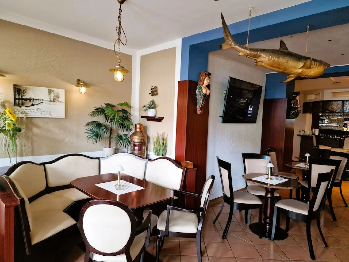 Hotel Am Markt & Brauhaus Stadtkrug