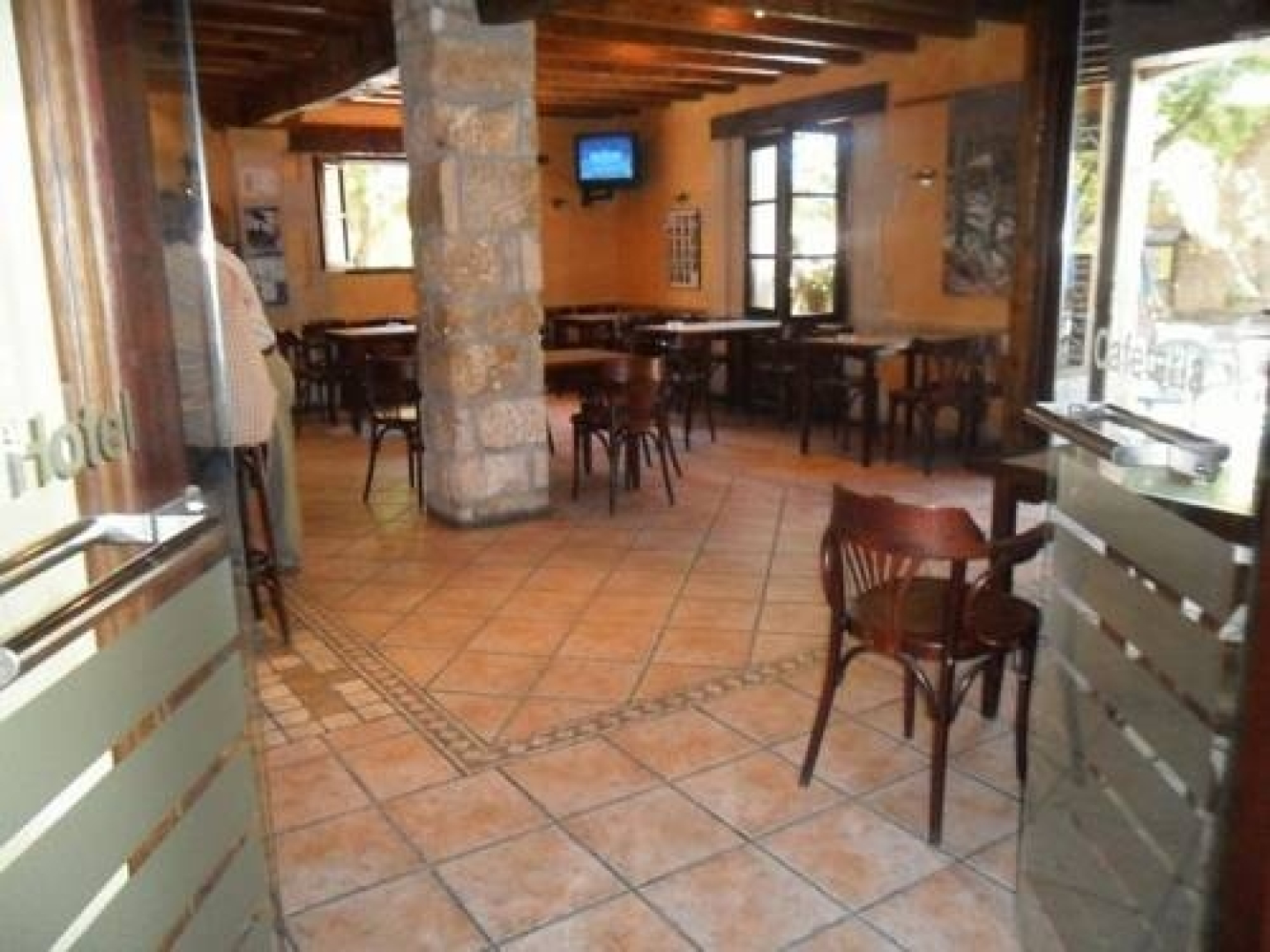 Hotel Rural Rey Chindasvinto