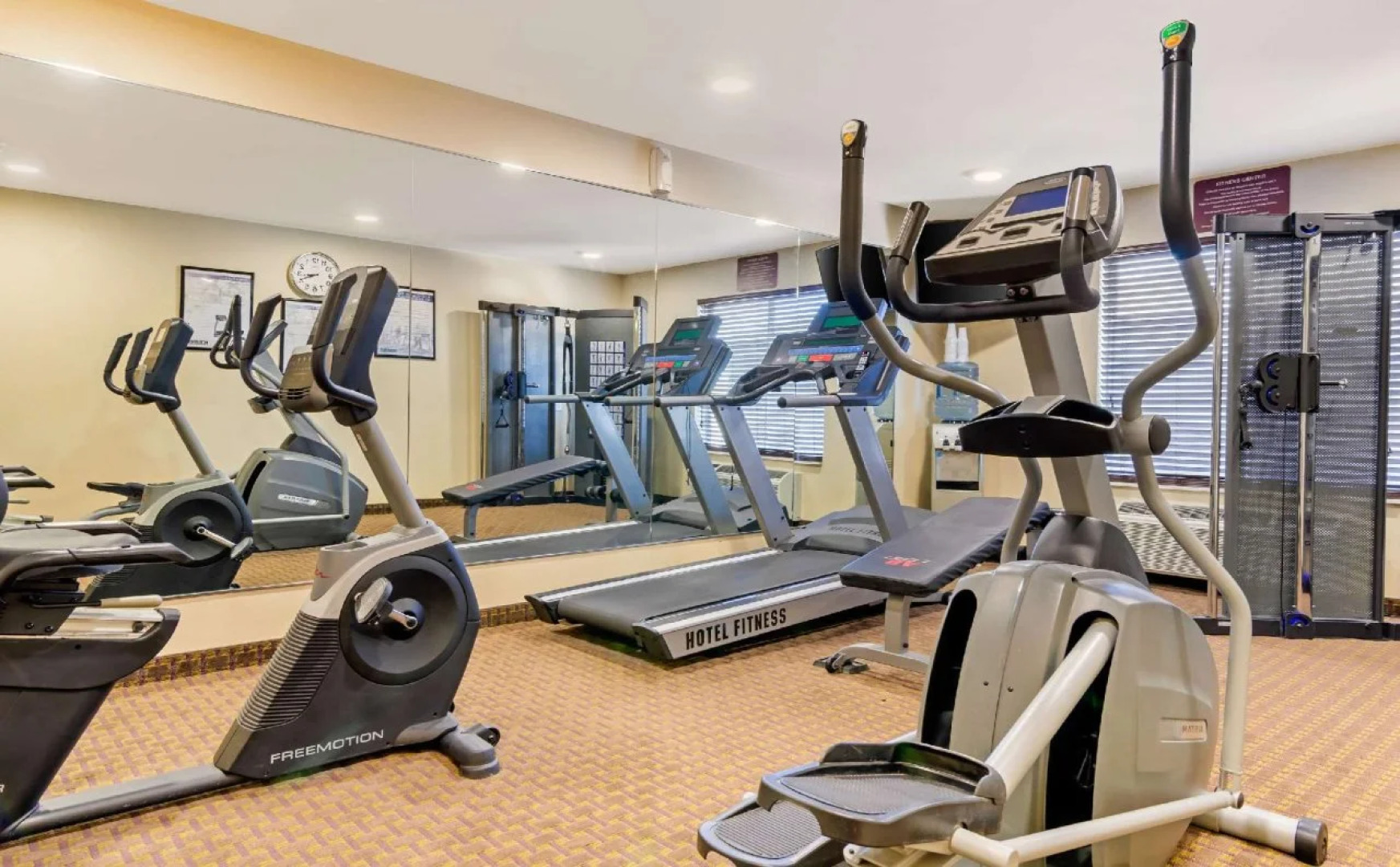 Garner Hotel Idaho Falls Southwest by IHG