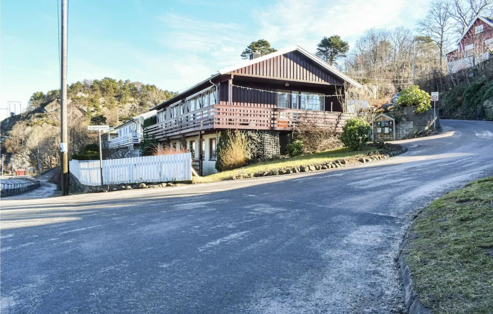 Beautiful Home in Mandal With 2 Bedrooms and Wifi