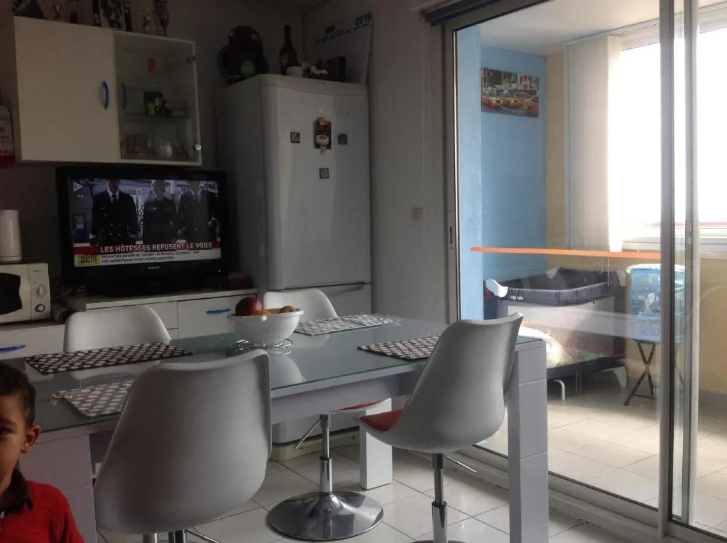 Résidence CAP HORN ,13 ter Avenue des Élysées