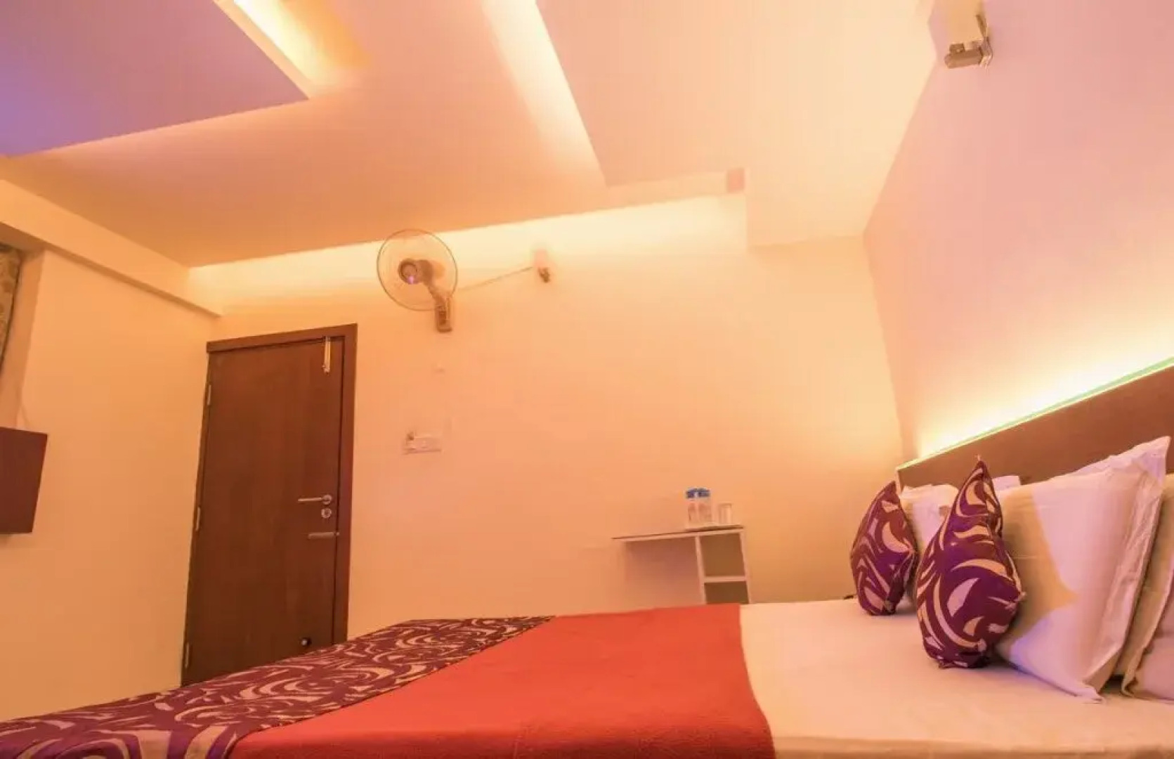 Hotel Kings L Grand, Mysore