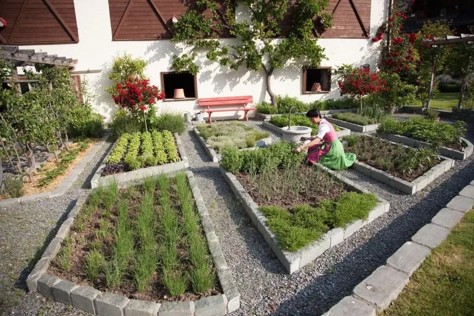 Familiengut Hotel Burgstaller