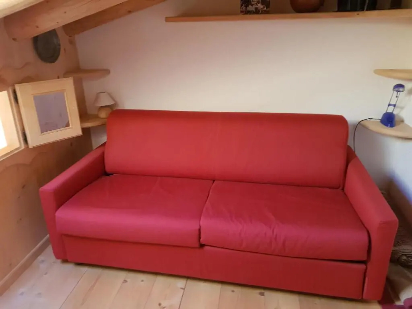 Chesa Champagna - Madulain