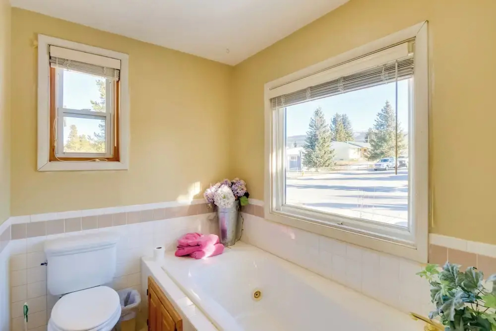 Quaint Leadville Home w/ Grill: Walk to Dtwn!
