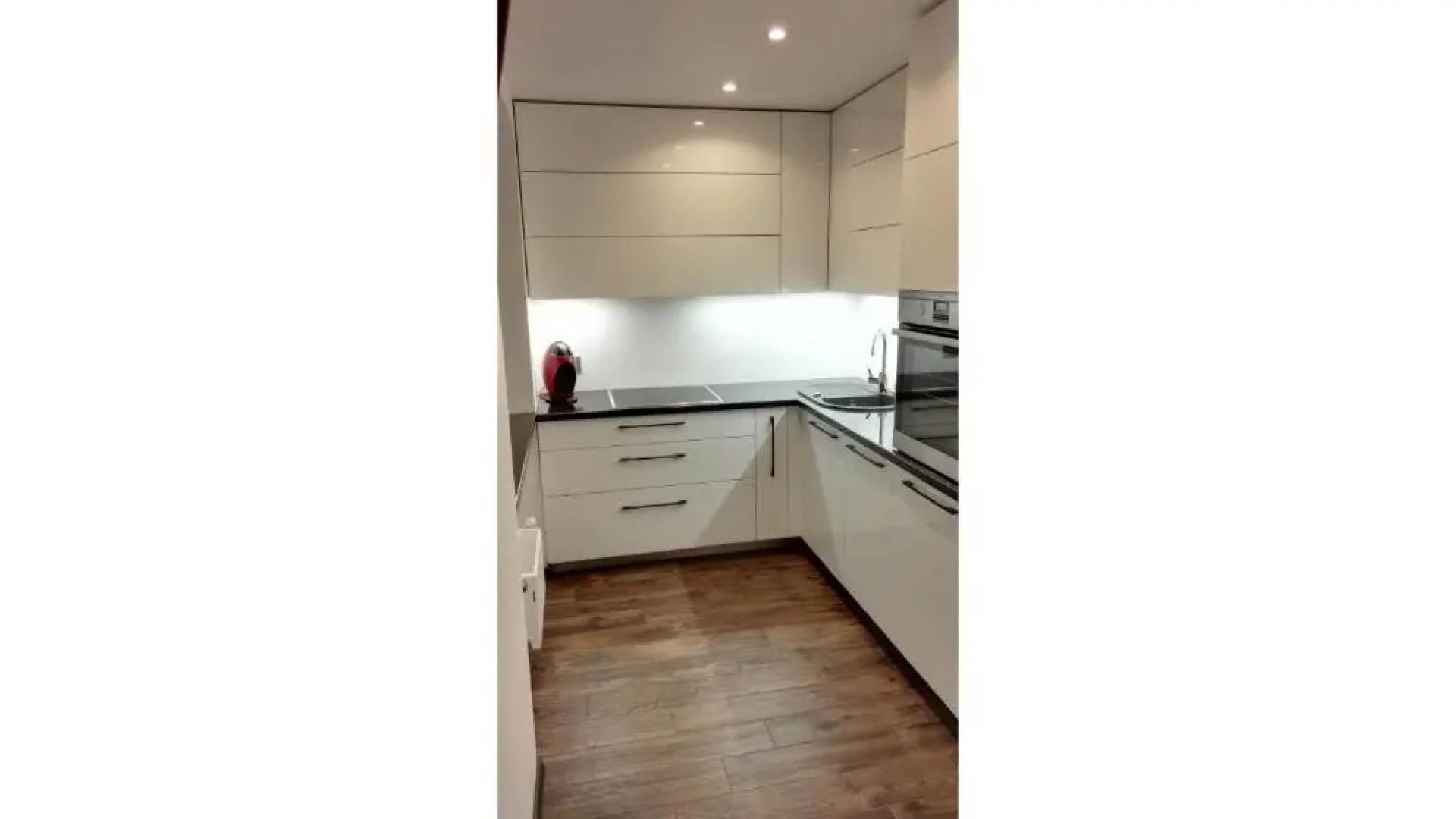 MARBEO 5 star luxury suites - Elkonu