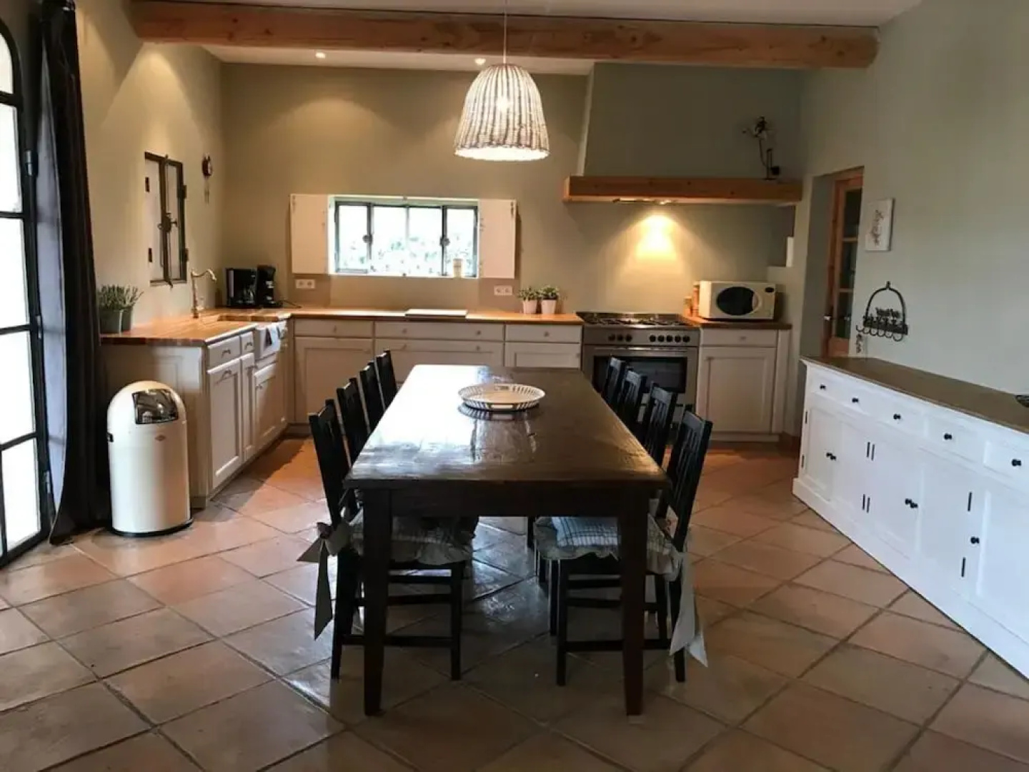 Holiday Home in Pougnadoresse With Pool
