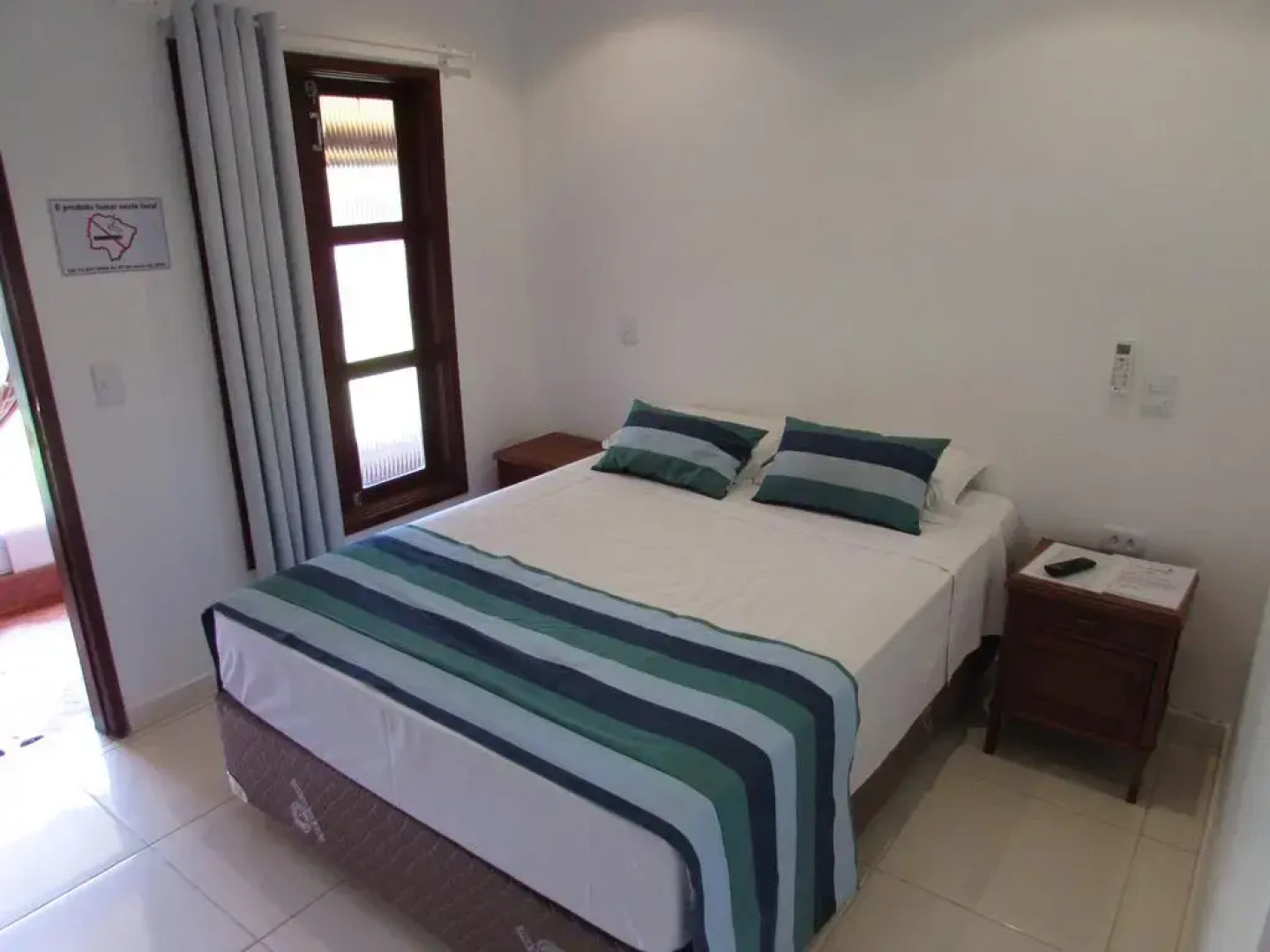 Pousada Muito Bonito