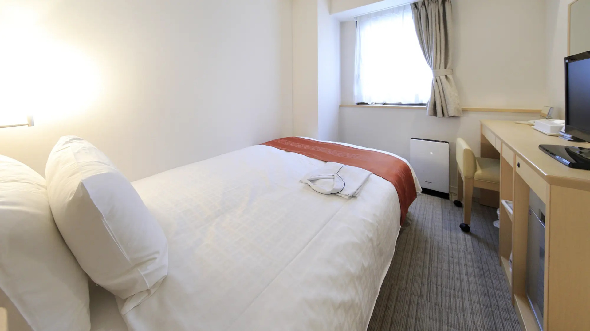 Koriyama City Hotel
