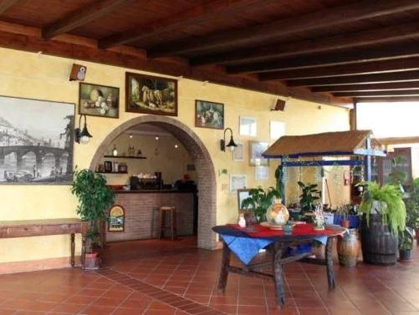 Agriturismo Colleverde