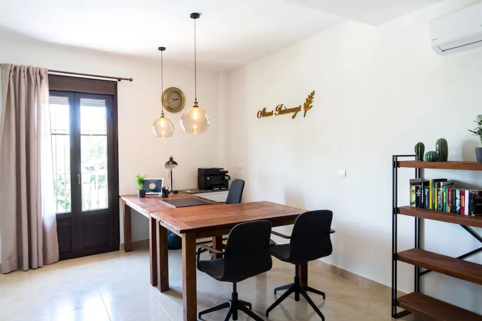 Arcos Fairways Centro