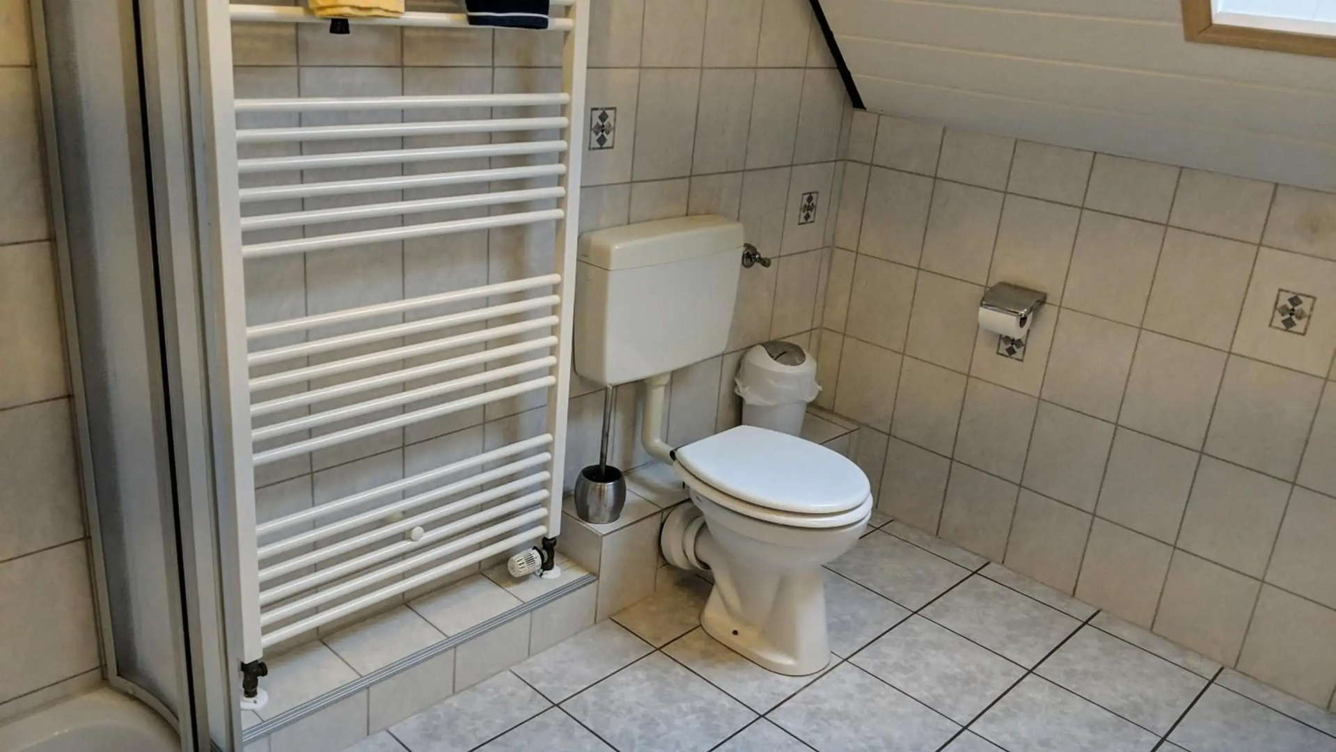 Hotel Drostenhof garni