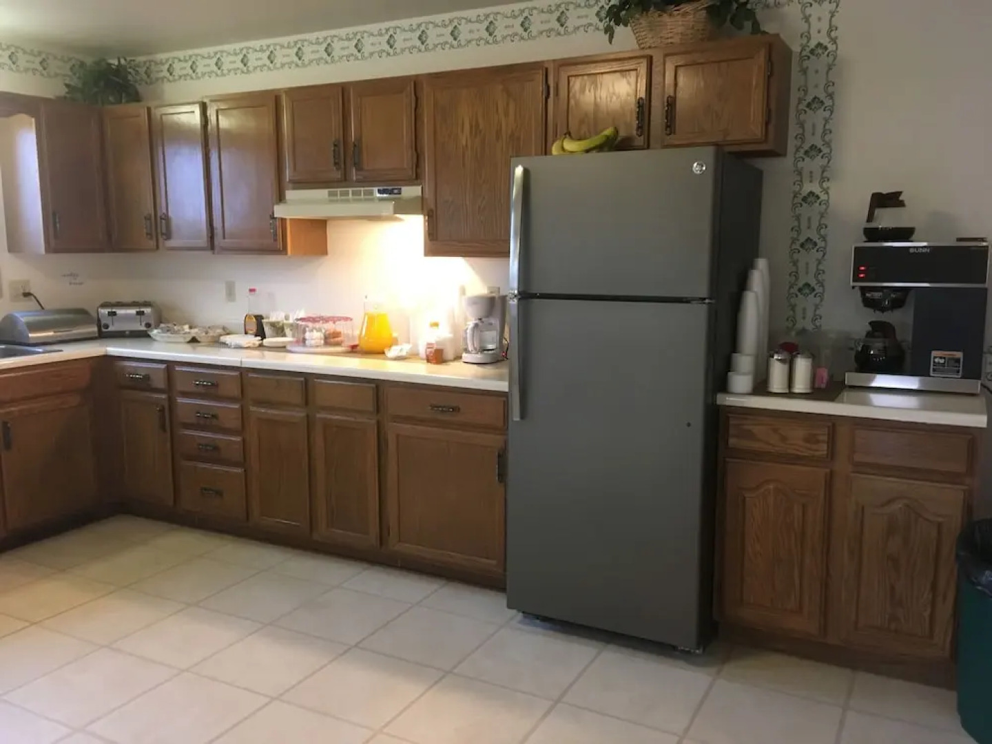 Value Host Motor Inn