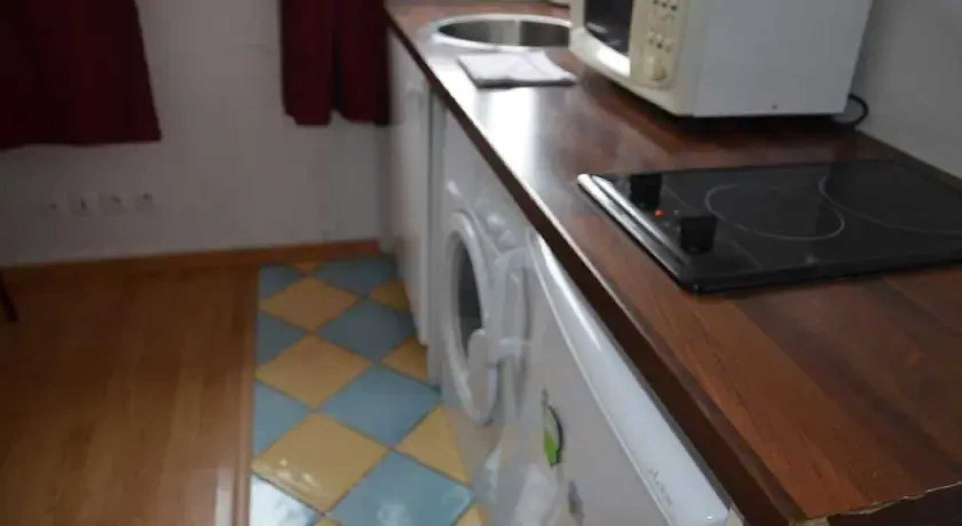 Sweet Home Studio Barbes - Parc des Expositions