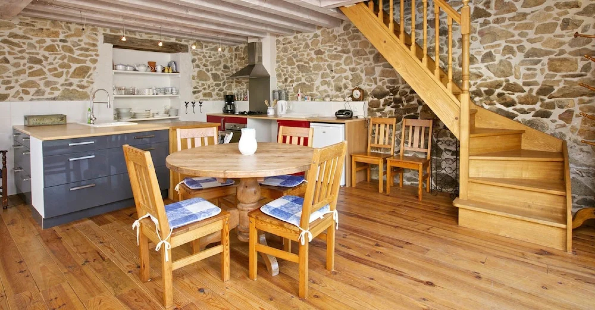 La Bellecour - Near Golf International de la Preze