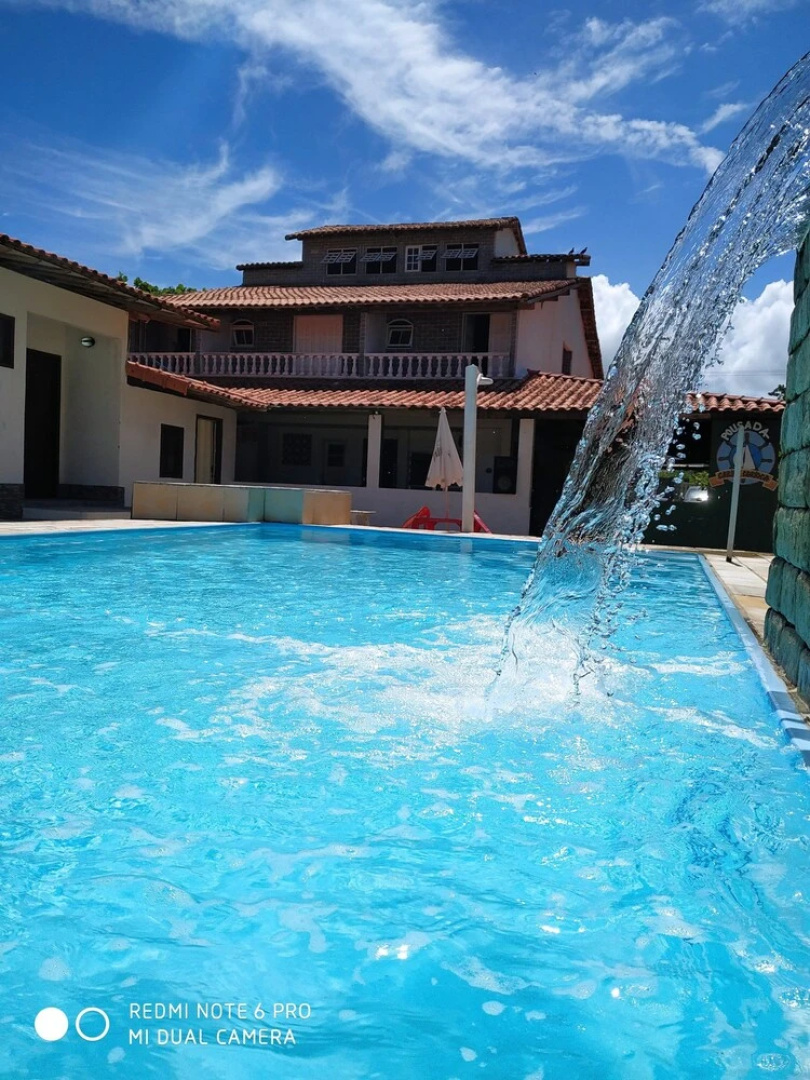 Pousada Caribe Carioca