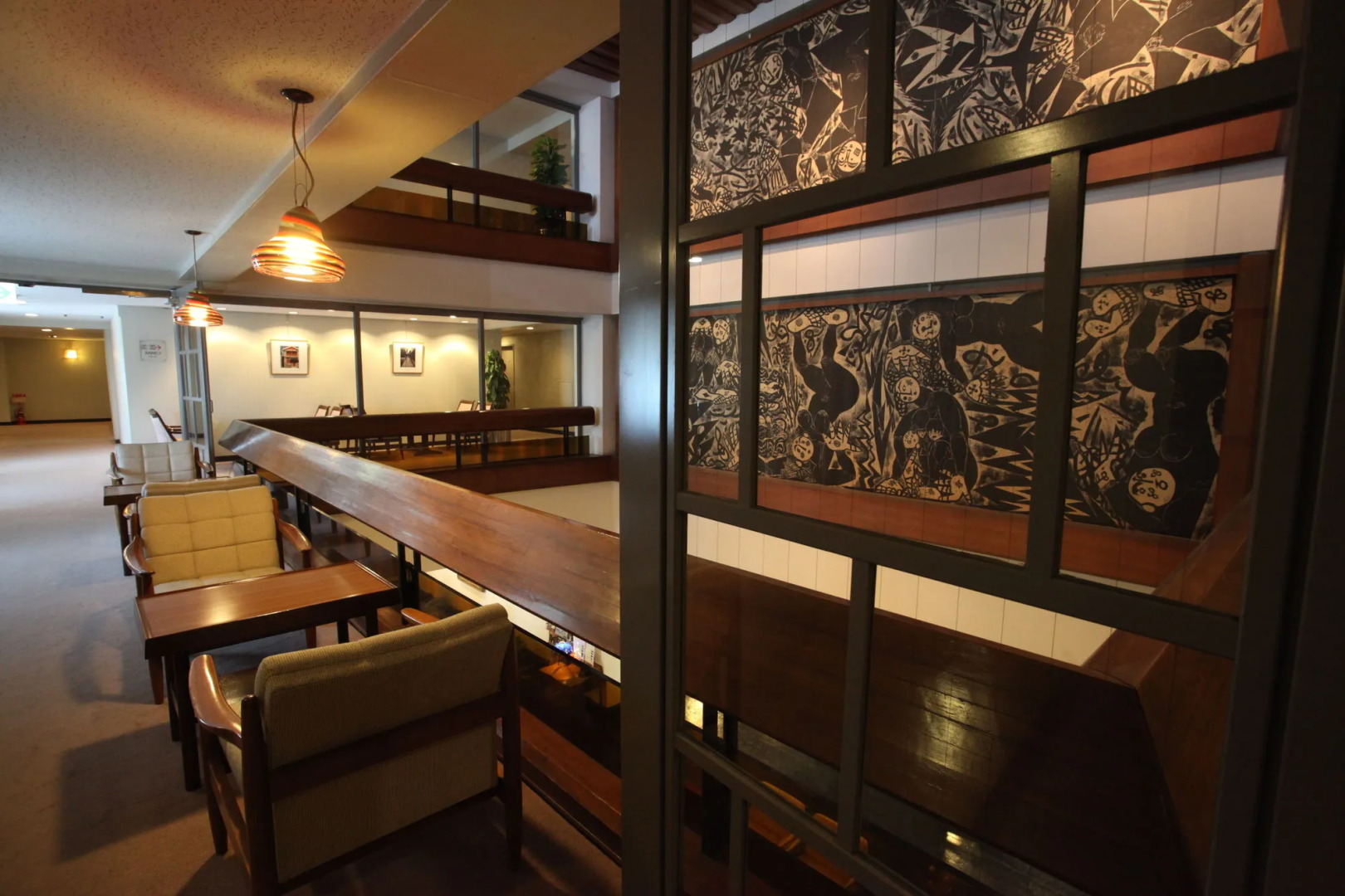 Kurashiki Kokusai Hotel